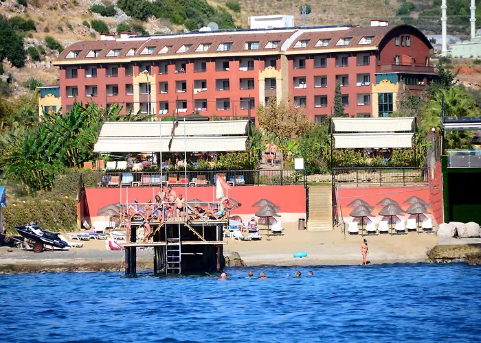 Club Konakli (Adults Only)