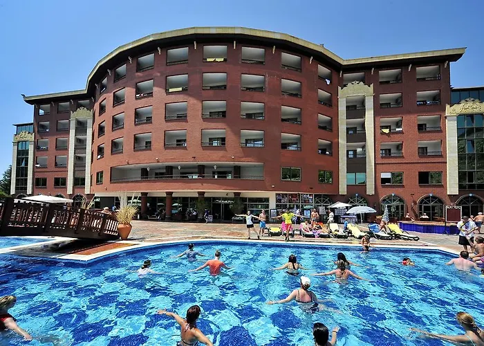 Club Konakli (Adults Only)